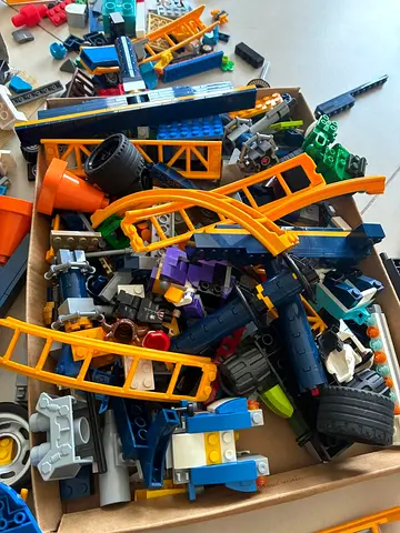 Lego for sale