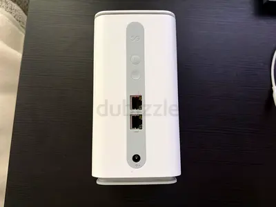 Oppo 5G Home Router