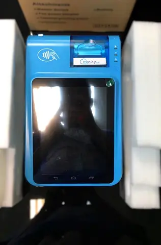 POS Machines for sale