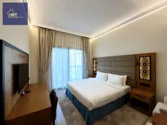 Limited Time Offer | Luxury Studio | Closed Kitchen | Ready to move | AC, Gas & Wifi included