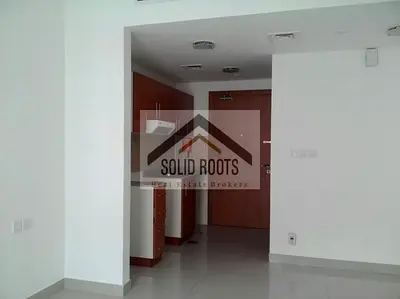 Great Deal! High-Floor Studio in Lakeside A | AED 32K
