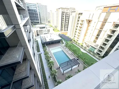 Pool View | Good Layout | Read to move