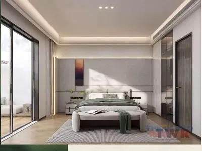 Fully Furnished | Attractive Payment | Prime Location