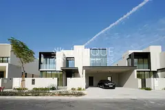 Exclusive Villa | with Basement | Classic Facade