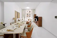 2 Bed | Ready Soon | 20/80 PP | Circle Mall