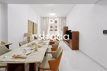 2 Bed | Ready Soon | 20/80 PP | Circle Mall