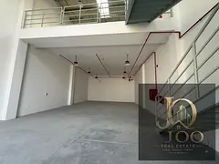 🇬🇧 Brand-New Warehouse for Rent | 3,250 Sq.ft | Ready Mezzanine | 40 KW Power | AED 162,000