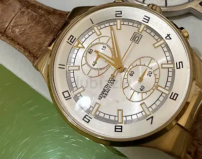 Kenneth Cole Reaction Men Watch