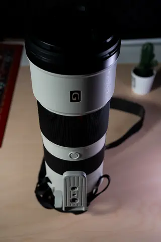 Sony FE 200-600mm F5.6-6.3 G OSS Lens for Sale