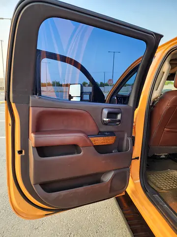 2018 Chevrolet Silverado 1500 High Country GCC Specs - Pristine Condition