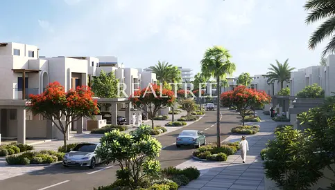 Spacious 5BR Villa | New Launch | Flexible Payment Plan