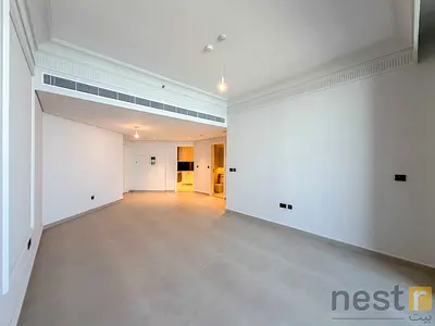 HIGH-FLOOR 3BR + MAID | UNFURNISHED | READY TO MOVE IN