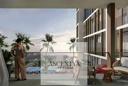 0% Down Payment _ 20/80 Plan | 1 Bed Huge Size Pool View | Flexible Payment Plan | 3 Years Post Handover | Very Attractive Design Quality