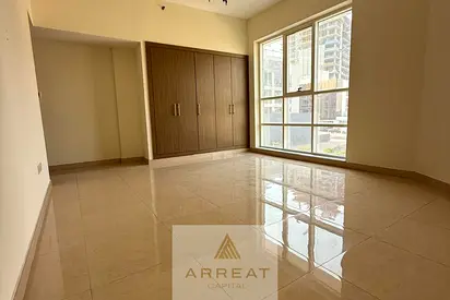 Spacious 2BR | 1,239 Sqft | Balcony | Vacant | 4 Cheques