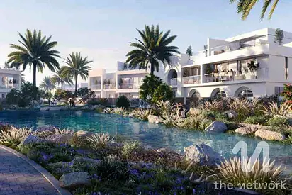 Prime Location | Huge Layout | Lagoon Views