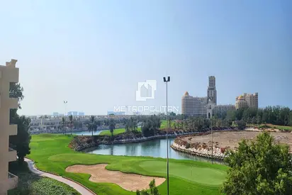 Hamra and Gulf View | Fully Furnished | Best Deal