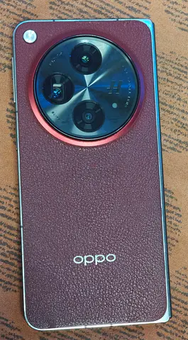 OppofindN3