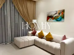 FULLY FURNISHED | HIGH QUALITY | SMART HOME