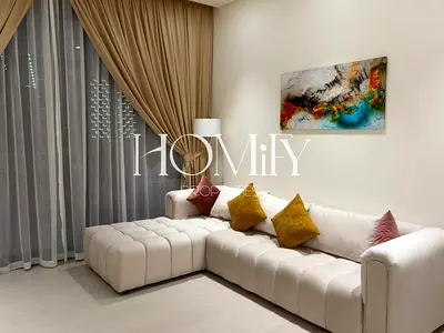 FULLY FURNISHED | HIGH QUALITY | SMART HOME