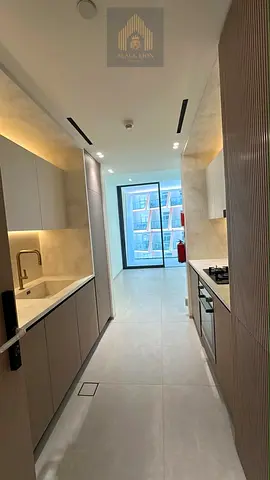 "BRAND NEW | BIG SIZE LAYOUT | YOU WILL BE THE FIRST TENANT"