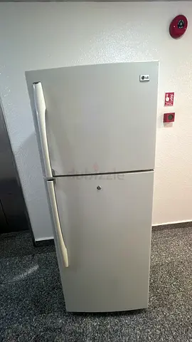 LG fridge for sale