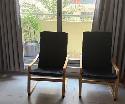 Arm Chairs