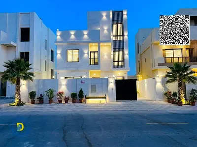 High-end 5-bedroom villa with a roof terrace; fees included, with an excellent discount.