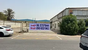 WAREHOUSE + OPEN YARD + LABOR CAMP | 17,000 SQ. FT. | DIRECT FROM OWNER