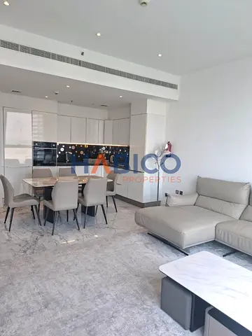 Luxury Furnished Apartment | Canal View