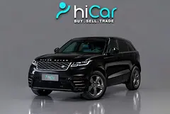 Land Rover Range Rover Velar 2023 P250 S