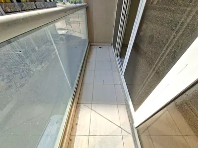 Very big offer 1.bhk APARTMENT with balcony