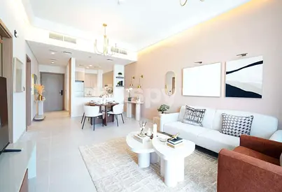 Modern Finishes | Fully Furnished | Vacant