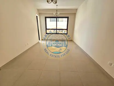 Amazing Price 40k Luxury Brand New 1 BHK Apartment | First Resident | Premium Finishing | Prime Location