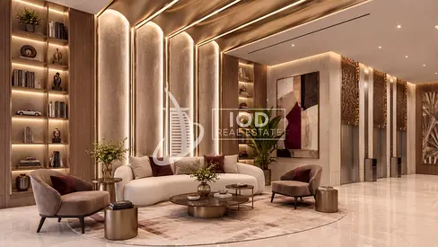 Top-Notch Apartment I High End Living I Prime Location