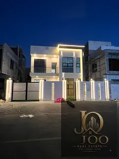 Luxury Worth Owning | 5-Bedroom Villa with 4 Master Suites