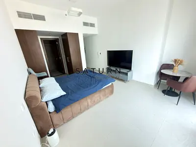 Fully Furnished Studio for Rent | Ajmal Makan City, Sharjah