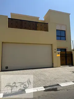 Corner Spacious 5-Bed Villa | Nad Al Sheba Villas | Garden & Terrace Spaces