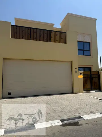 Corner Spacious 5-Bed Villa | Nad Al Sheba Villas | Garden & Terrace Spaces