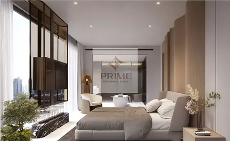 20% Down Payment | Fully Fitted | Luxury Living
