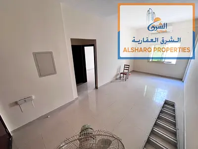 Annual Rent Al Rawdah 2 1BR Split AC Spacious Near Shorooq Mall 23k 6 Payments