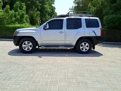 صورة 4 لـ 2010 Nissan XTERRA