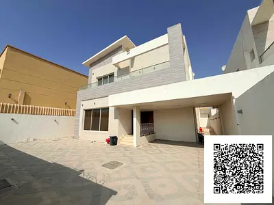 Villa for sale in al mowaihat1 ajman
