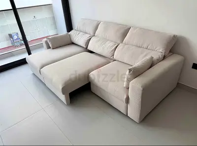 Excellent IKEA eskelstuna Lsahpe sofa bed with storage