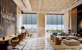Selling at OP| High Floor | Marina View
