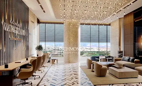 Selling at OP| High Floor | Marina View