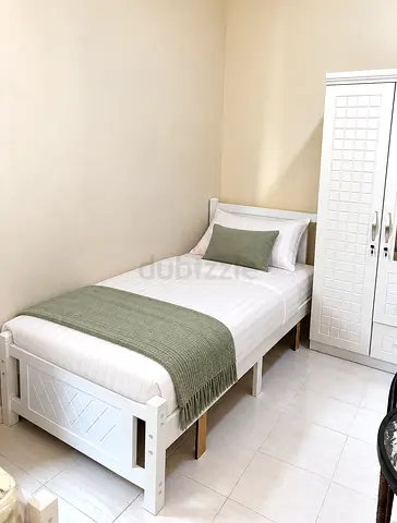 Ladies Bed Space at Sharjah Rolla