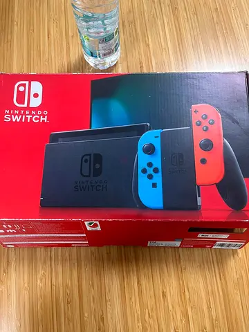 Nintendo Switch 1 Gen 1