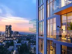 10% DP. 25% ROI. Prime Location Near Sheikh Zayed Road.