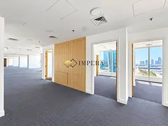 FITTED | PARTITIONED | METRO | EJARI | SZR