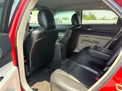 2008 Dodge MAGNUM 照片 9